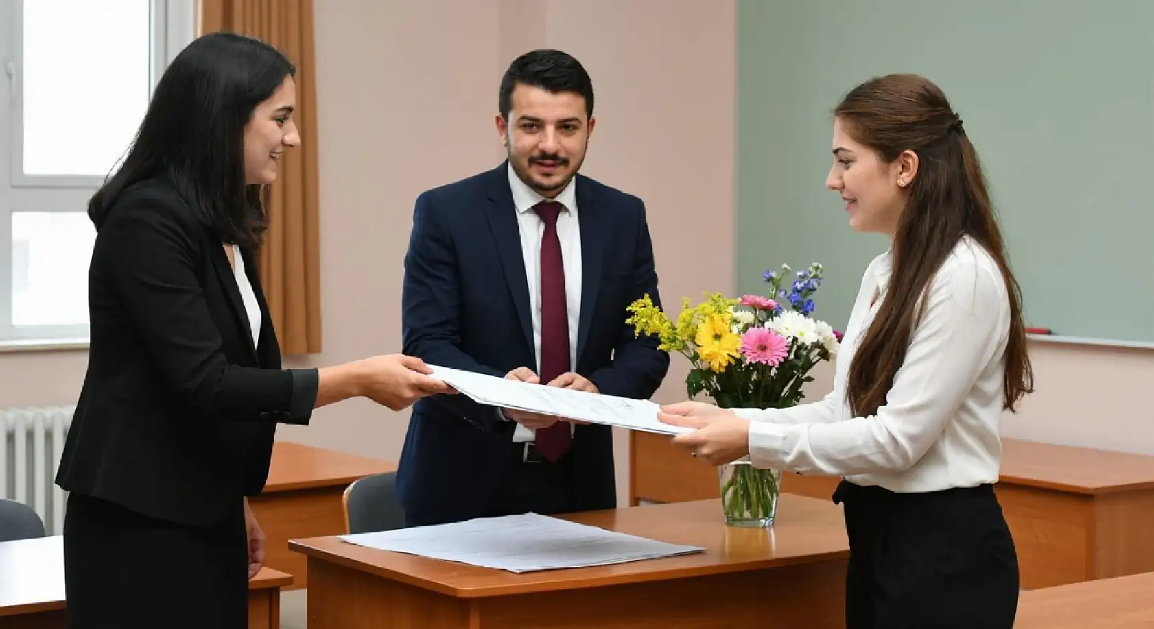 MEB duyurdu: Okullarda online görüşme dönemi başlıyor!