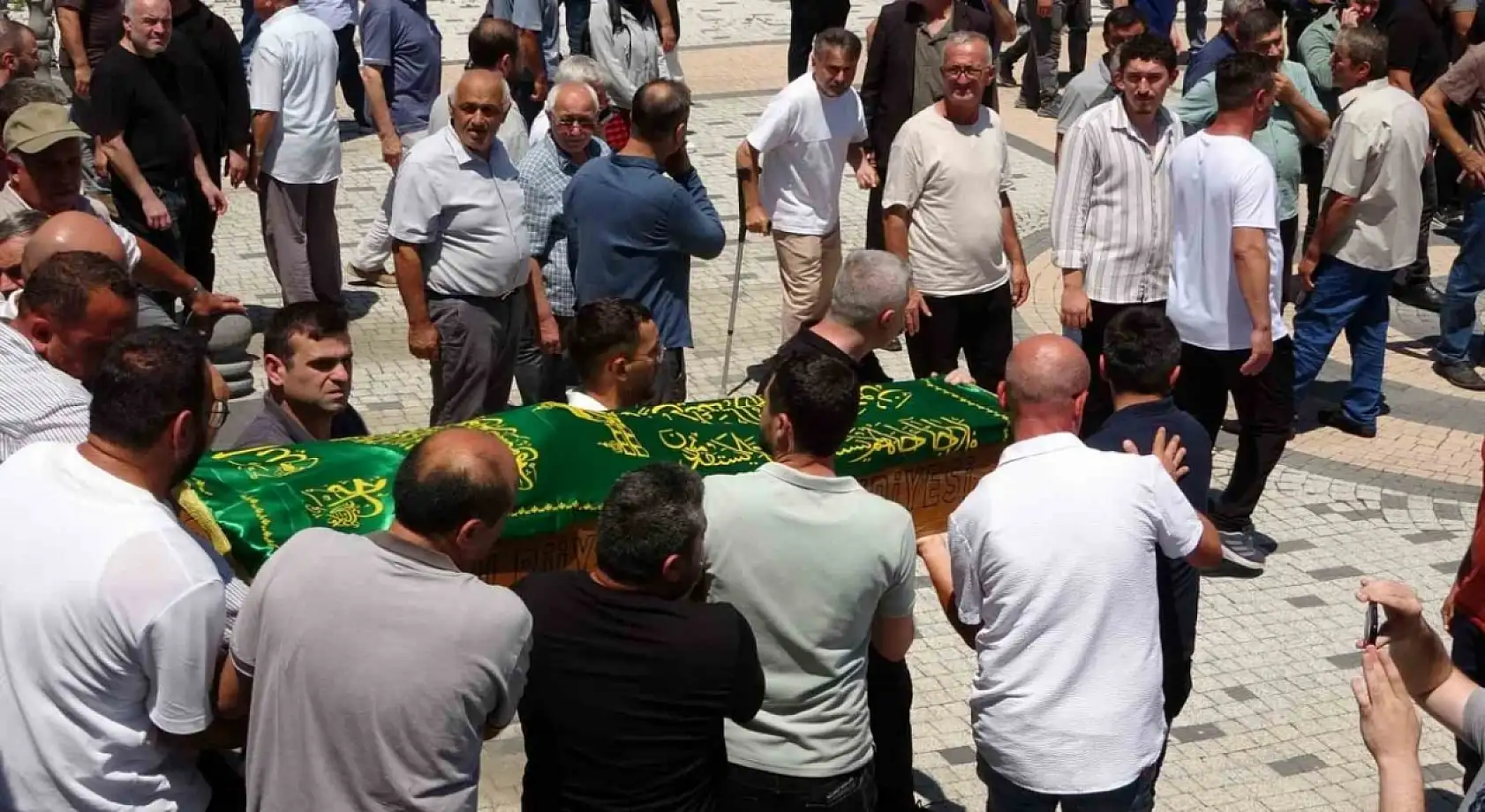 Konya'da bugün vefat edenler (17.07.2026)