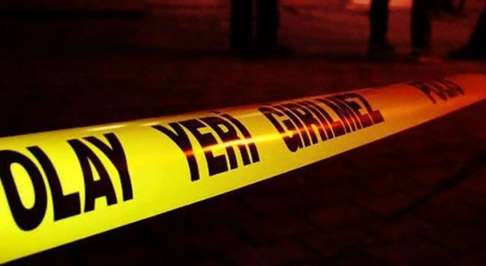 Konya'daki vahşette ağlarken buldular: 3 yaşındaki çocuğunun gözü önünde katletmiş!