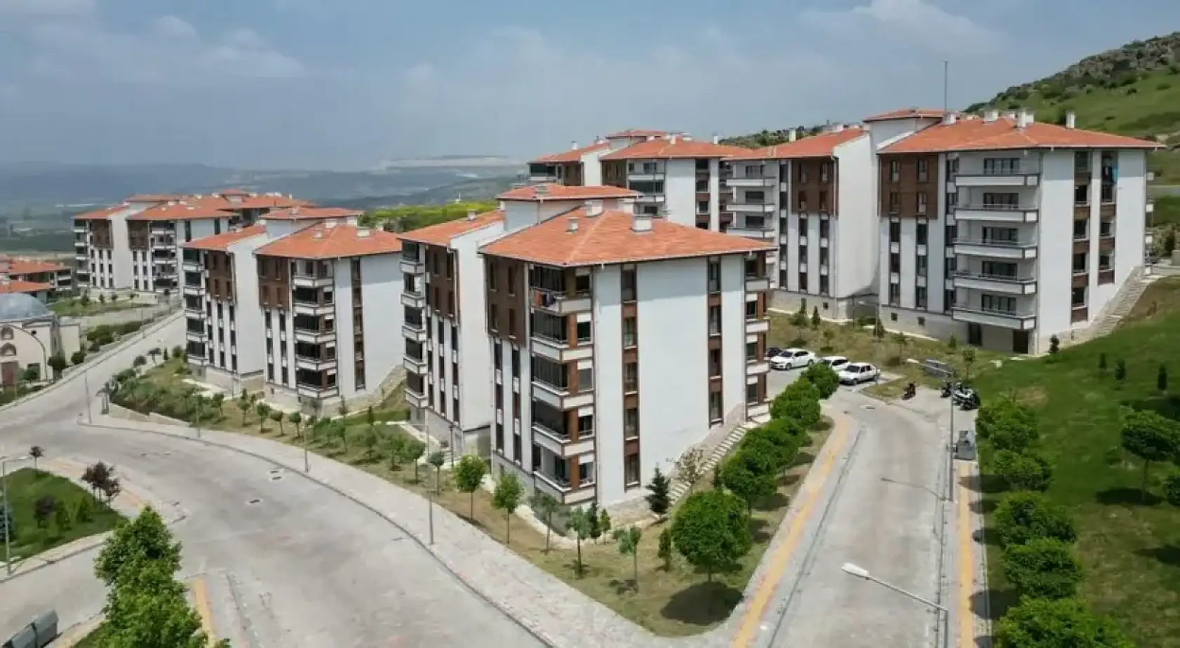 TOKİ borcu olanlar müjde! Yüzde 25 indirim geliyor!