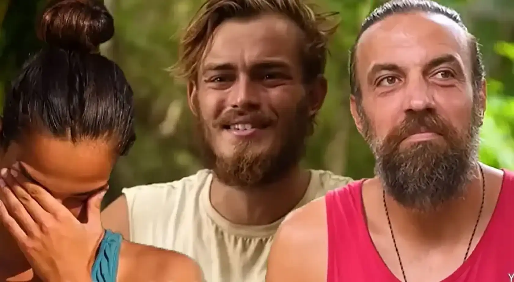 Survivor kim elendi, kim gitti (24 Mayıs 2026) Dün akşam Survivor düelloyu kim kazandı?