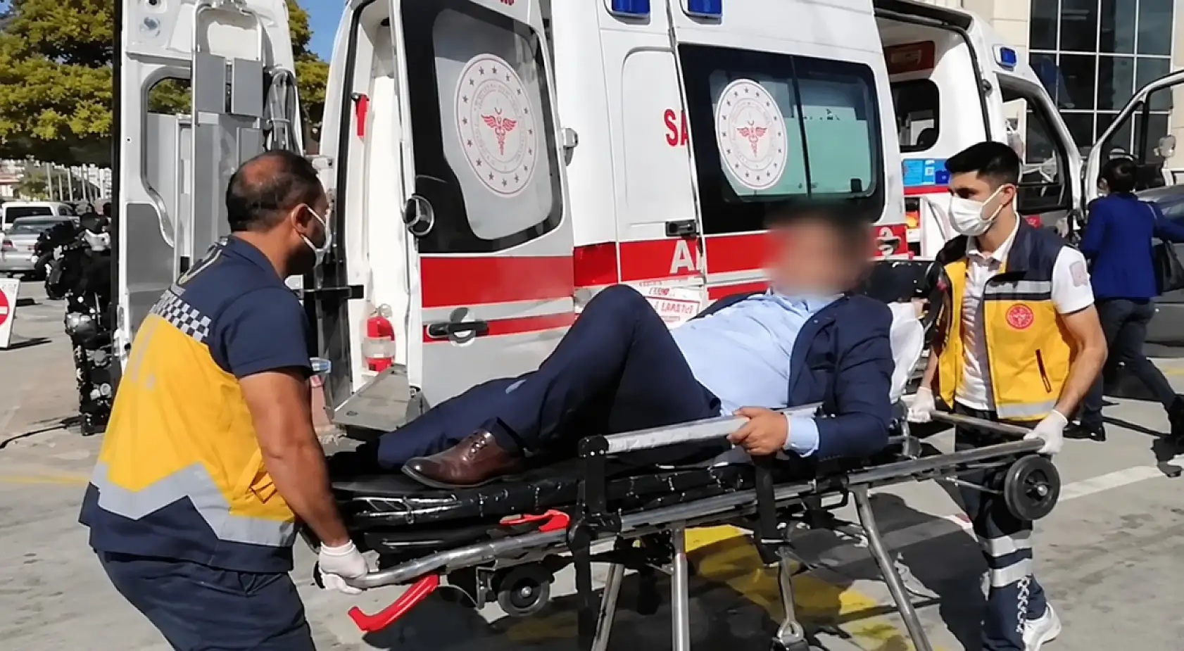 Konya'da skandal olay: 30 bin hapla yakalanan avukat yine rahat durmadı!