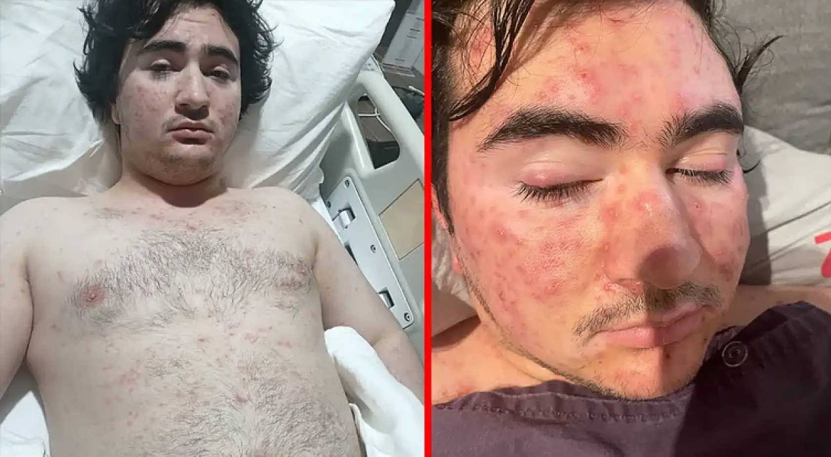 Konya'da hastane skandalı! 30 bin TL uğruna bunu da yaptılar!