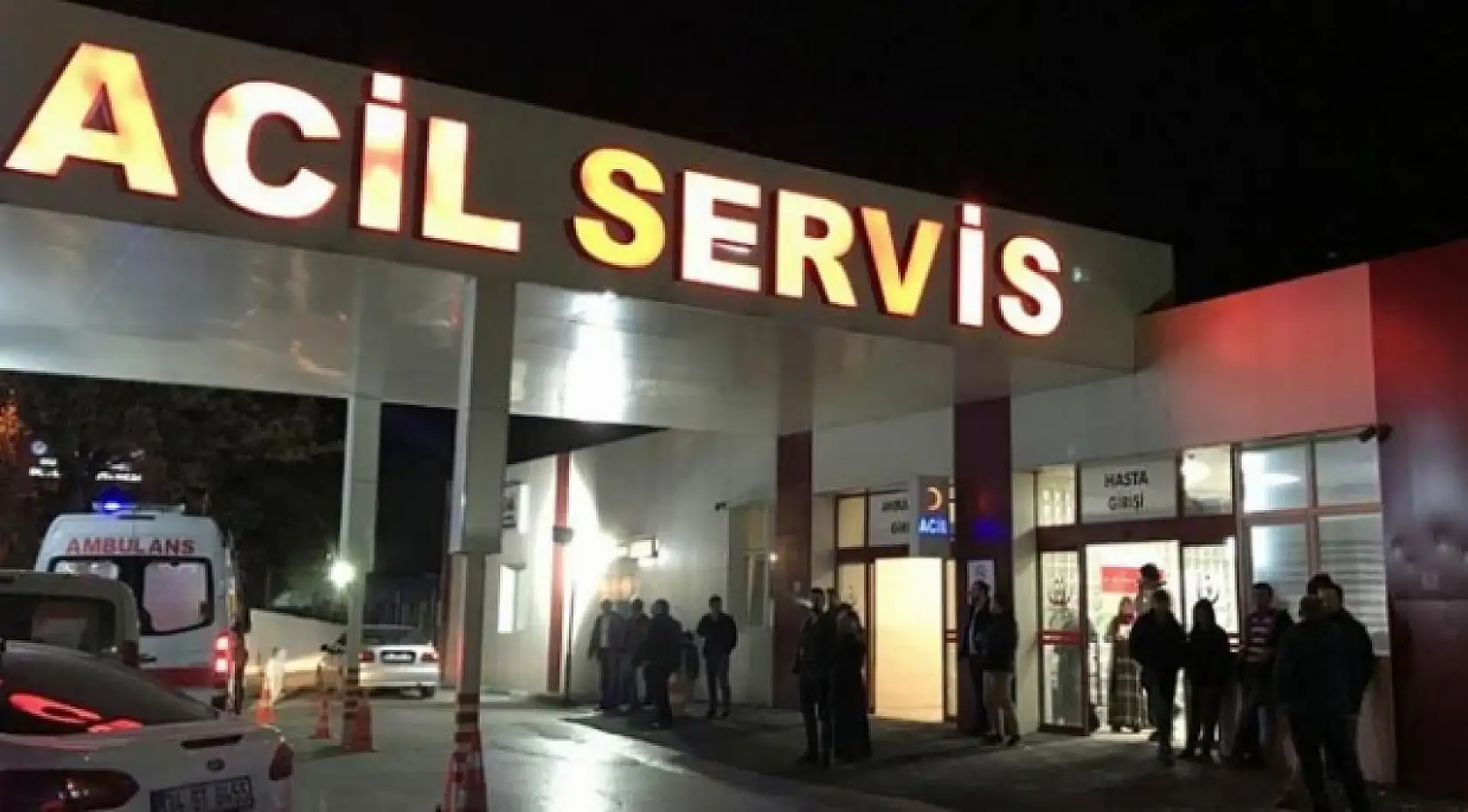 Konya'dan çıkan yolcu otobüsü tırla çarpıştı: Çok sayıda ölü ve yaralı var!
