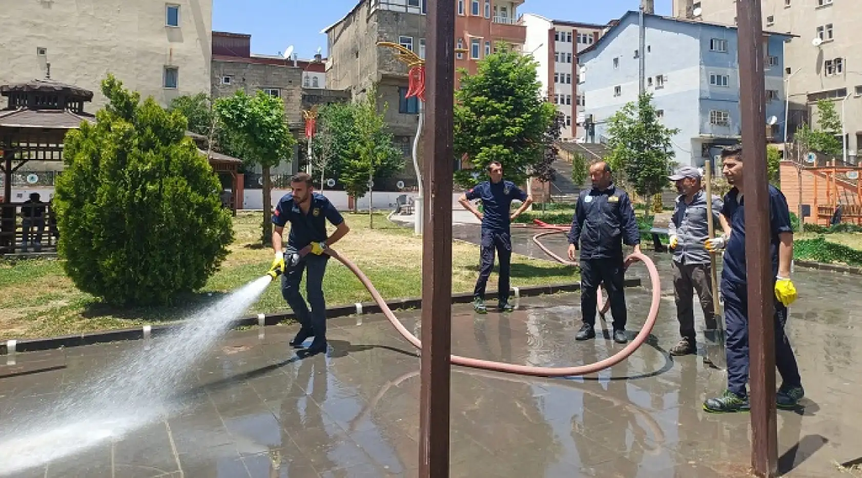 Konya'da iş arayanlar müjde: 202 yeni kadro açıldı! KPSS ve yaş şartı yok!