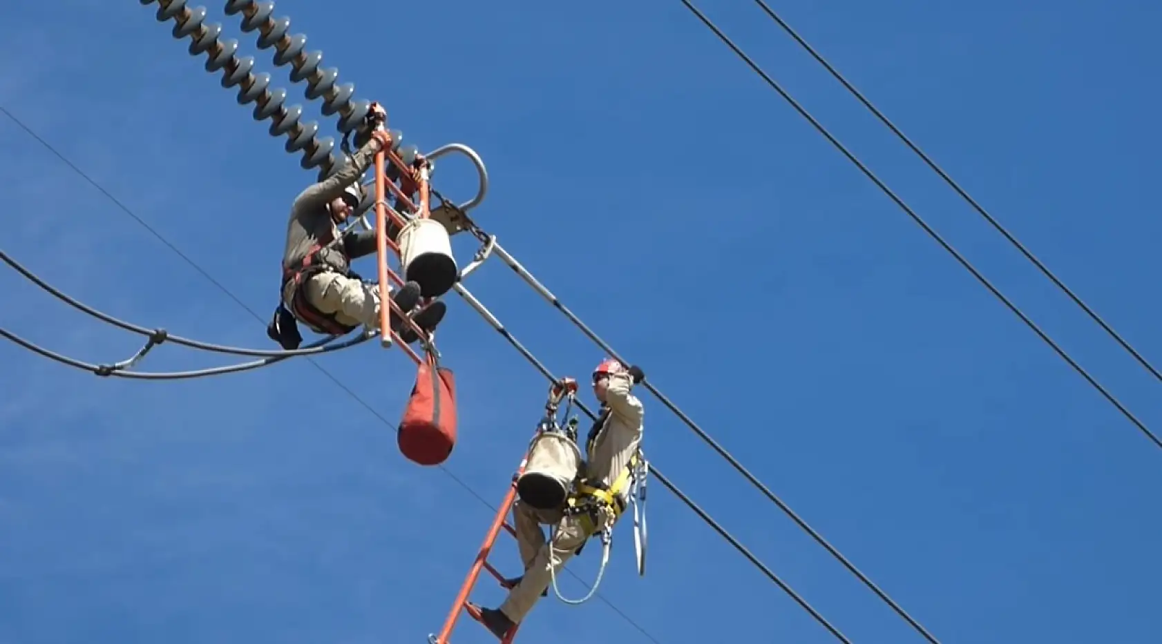 Karatay, Meram ve Selçuklu dikkat: Konya'da kesinti saatlerce sürecek! (29.12.2025)