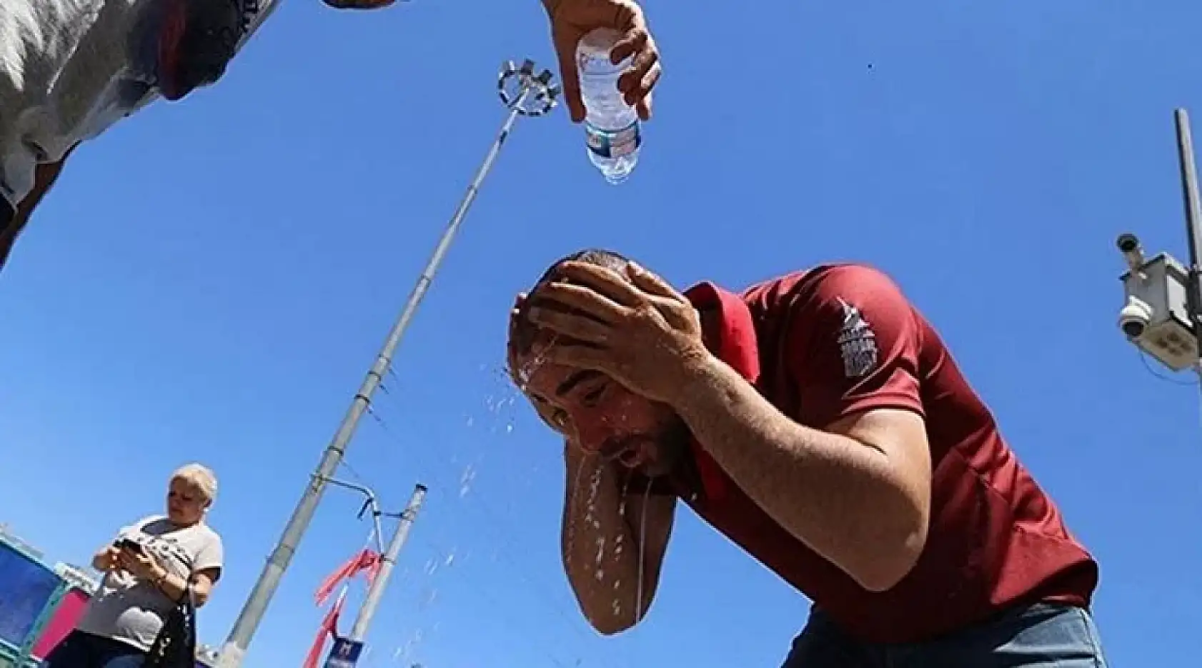 Konya'da hafta sonu dışarı çıkacaklar dikkat! Planlar suya düşebilir