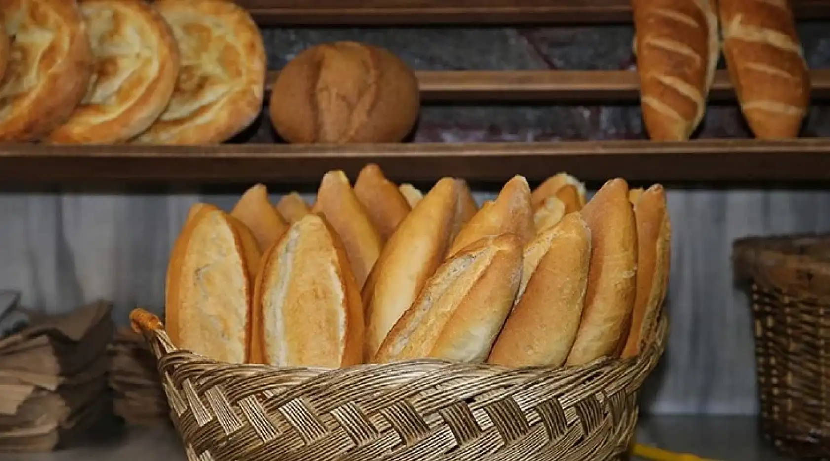 Ekmek fiyatları ucuzlayacak mı? Yeni dönem başlıyor!