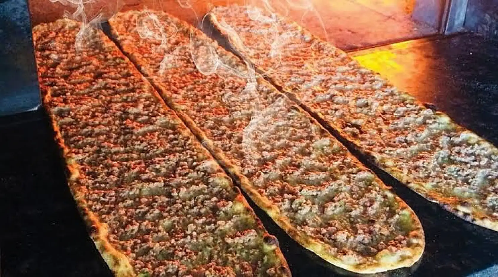 Konya'da gıda skandalı! Etliekmek harcından ve sucuktan bunlar çıktı!