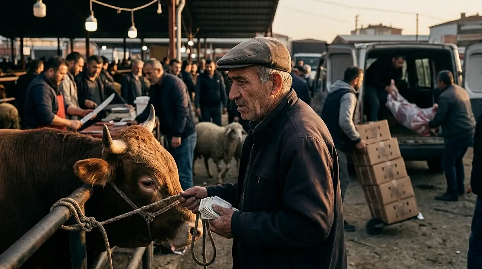 Kurbanda gizli masraf tuzağı! Bu hatayı yaparsanız ek maliyetler çıkıyor!