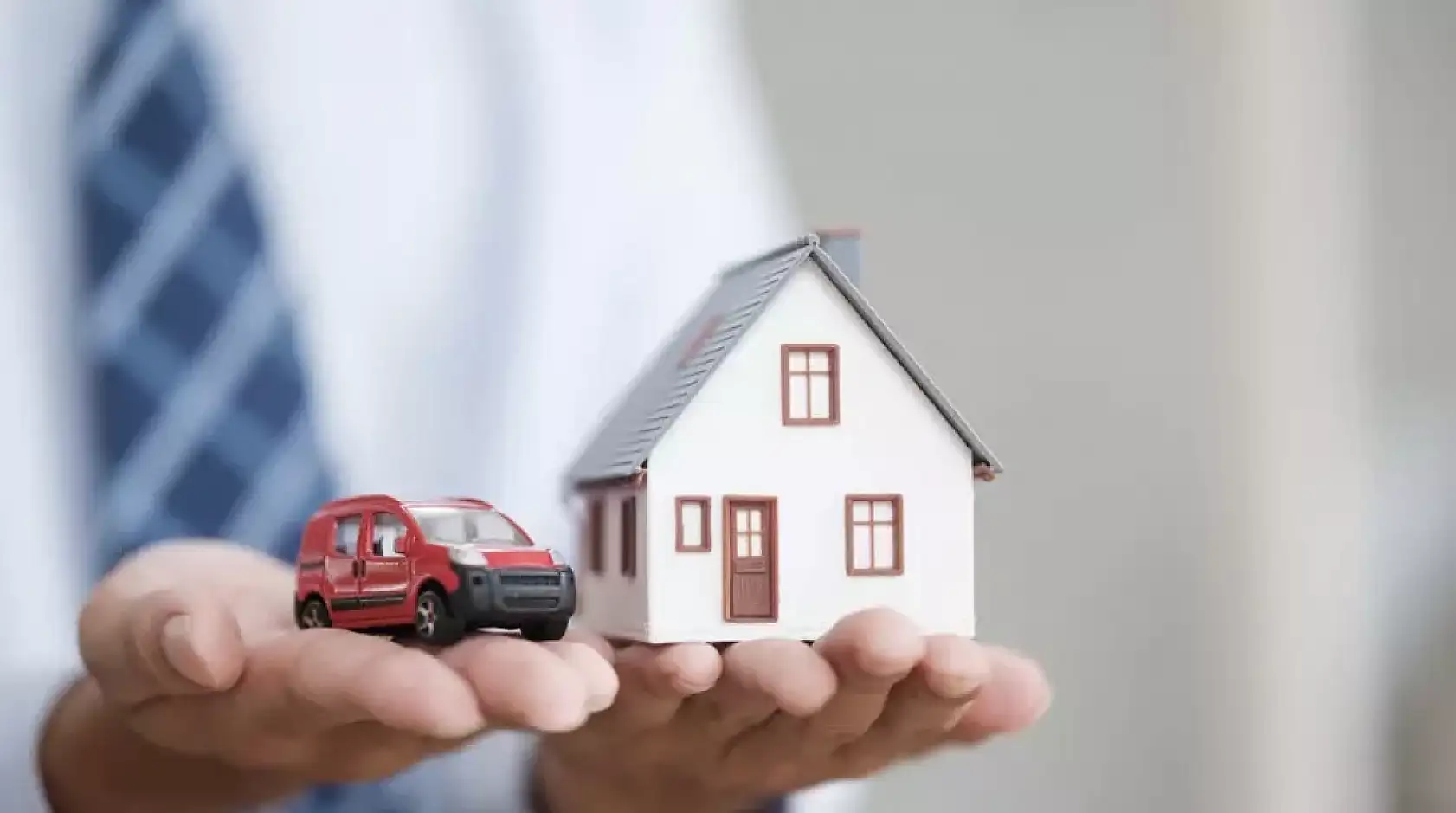 Ev ve araç alacaklar dikkat! En uygun konut ve taşıt kredisi hangi bankada? İşte oranlar...
