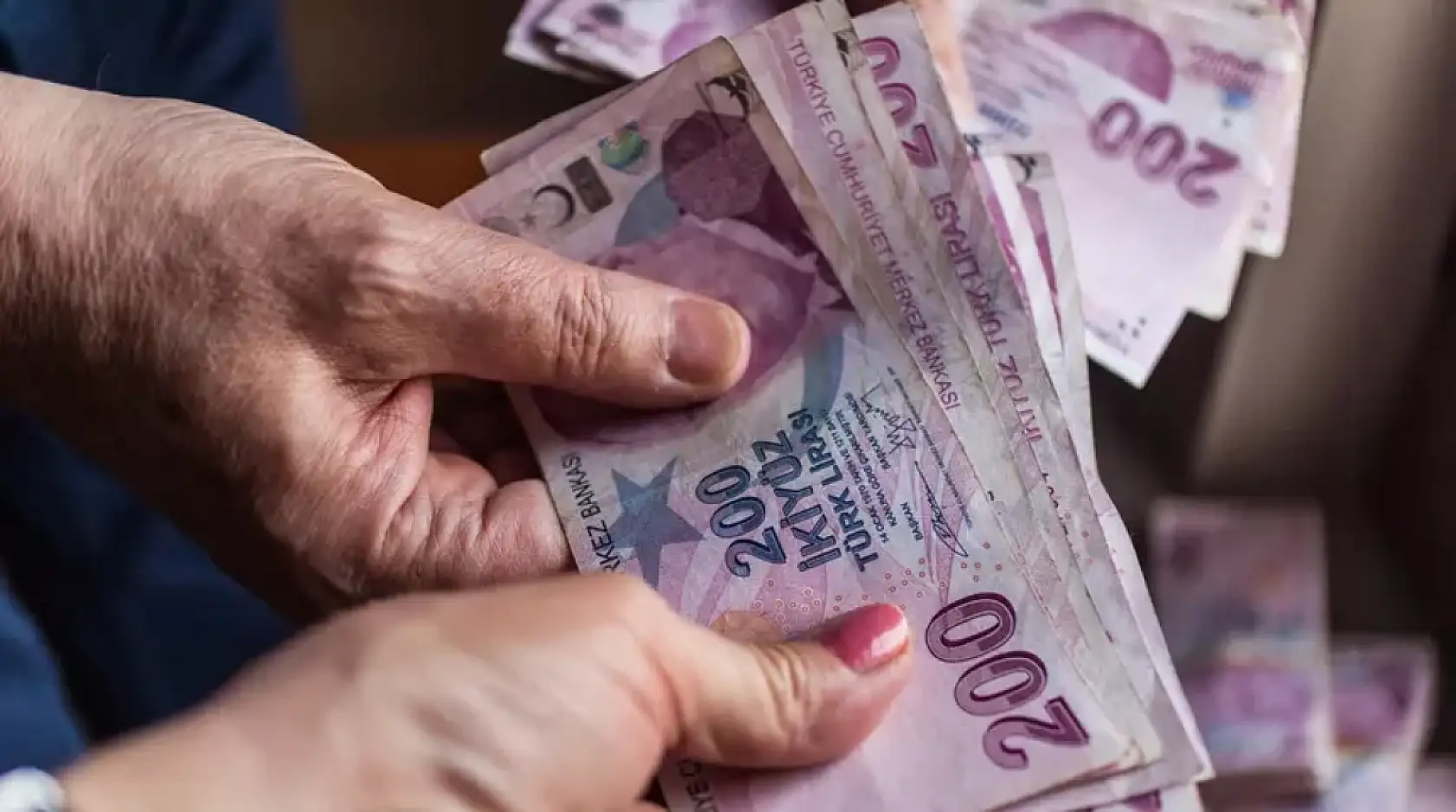 Emekli zammında beklenen rapor yayımlandı! İşte en düşük emekli maaşı hesabı!