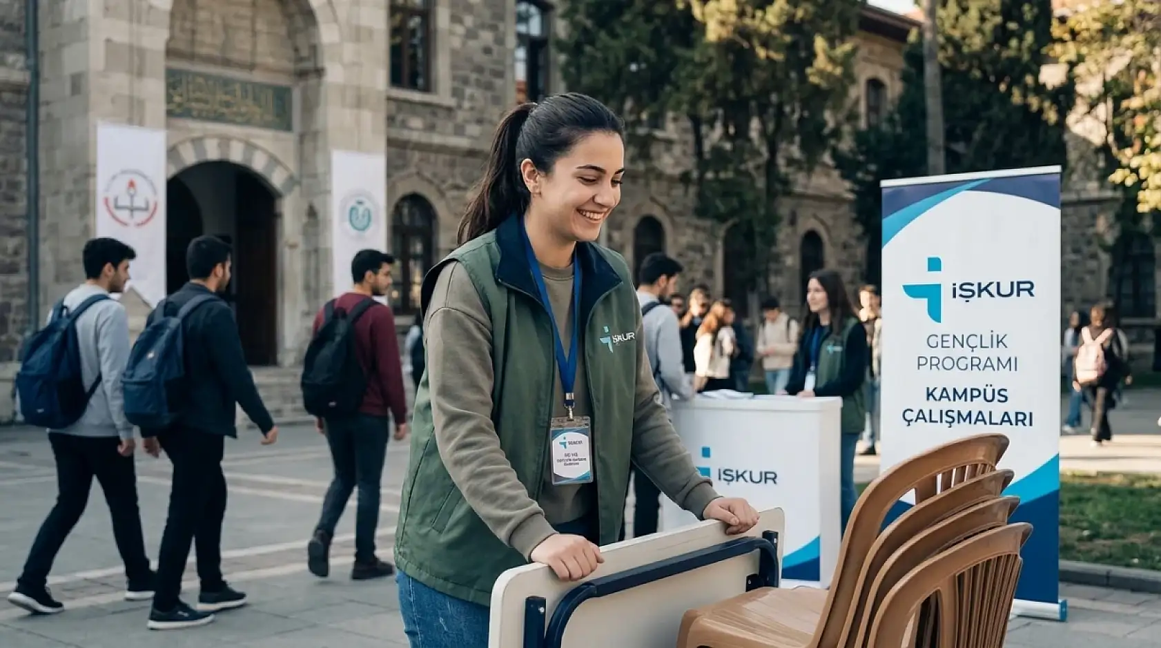Öğrencilere maddi destek! Her gün için para ödenecek! İşte şartlar...