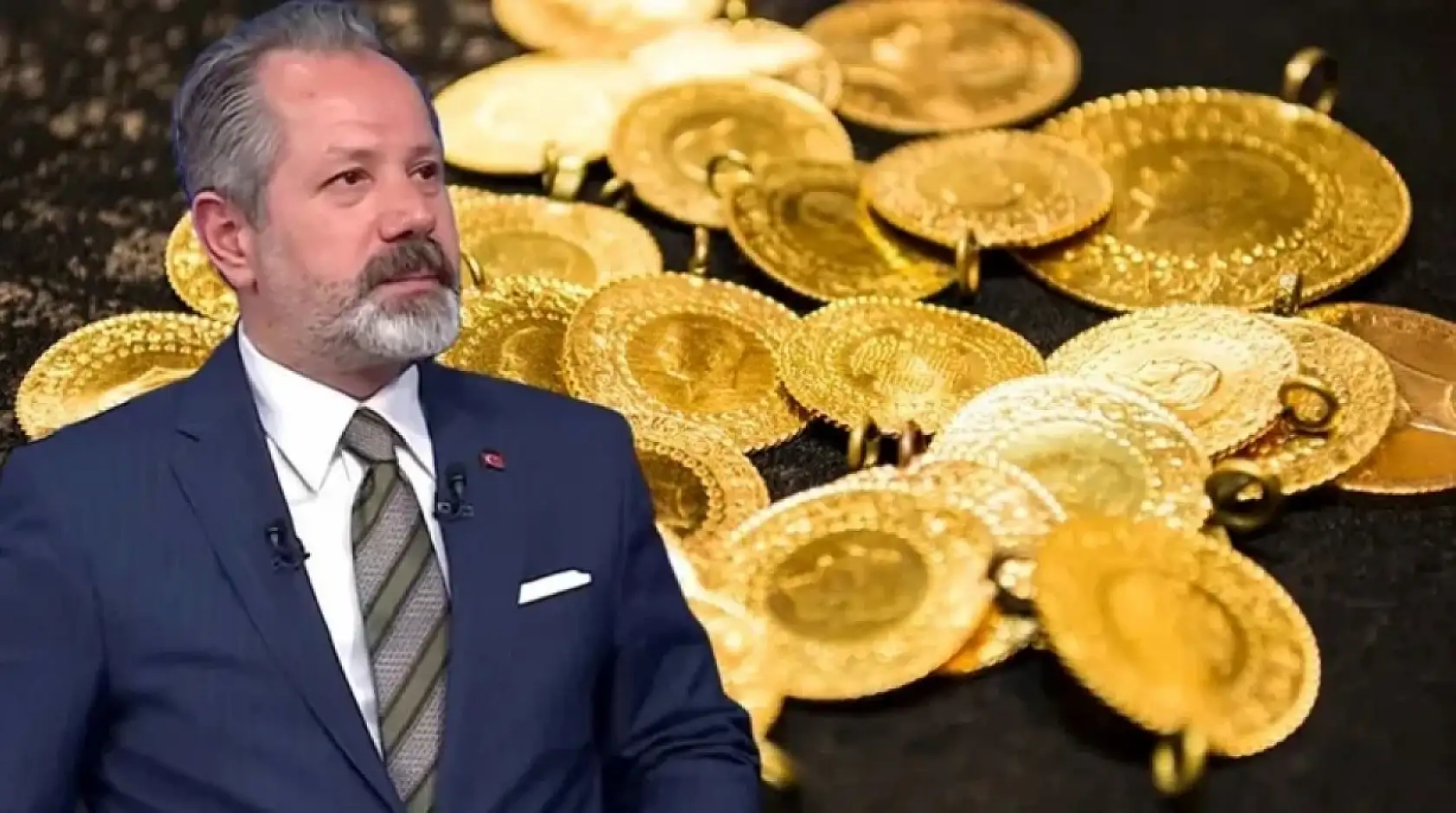 Altında yön değişti! Konya'da yeni haftada altın ne durumda? 'Al ve bekle' dönemi...