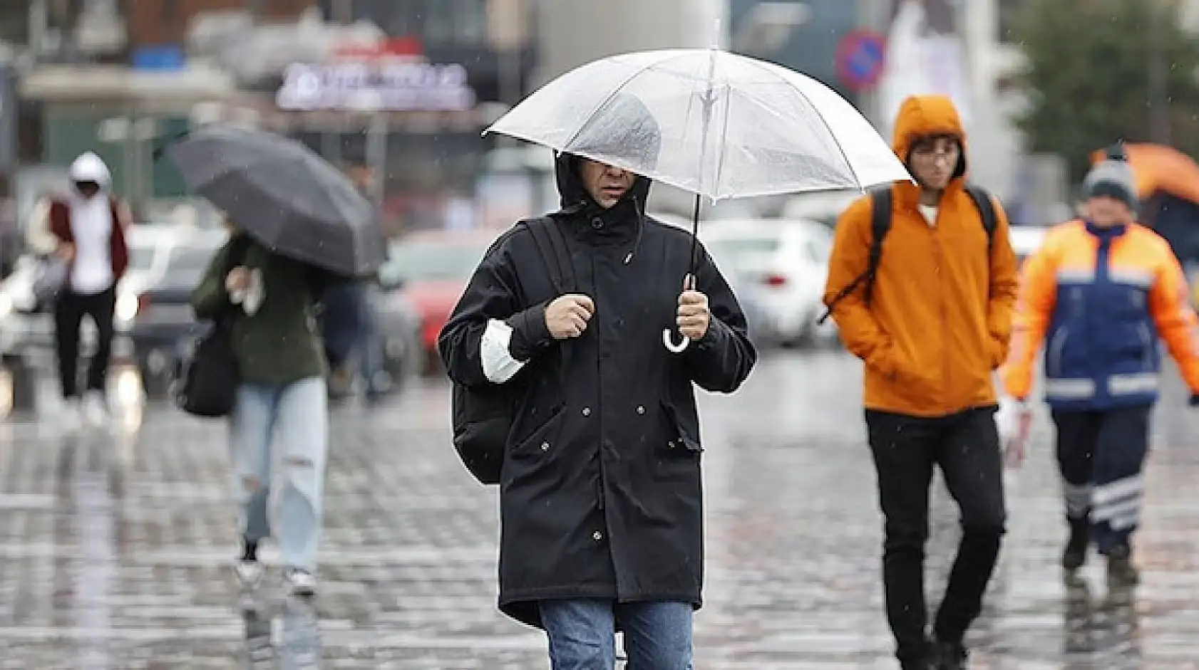 Meteoroloji açıkladı: 15 Mayıs hava uyarısı geldi! Ankara, Van, Samsun ve Diyarbakır'da hava nasıl olacak?