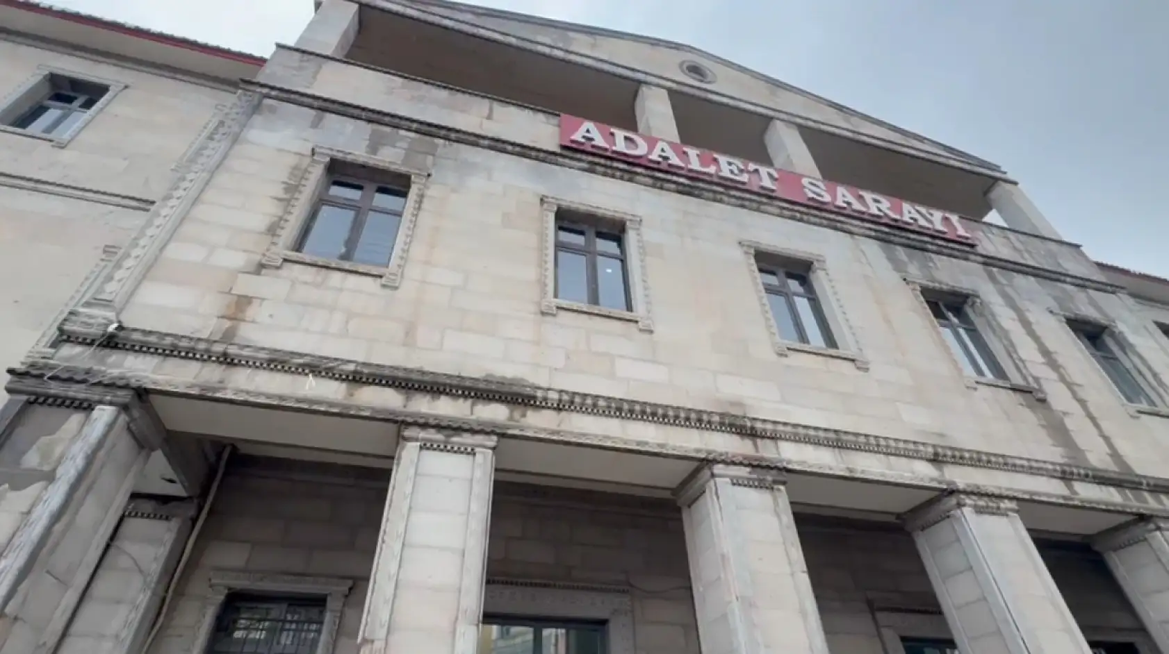 13 yıl önce kayıplara karışmıştı: Ağrı'daki vahşi cinayetin ucu Konya'ya uzandı!
