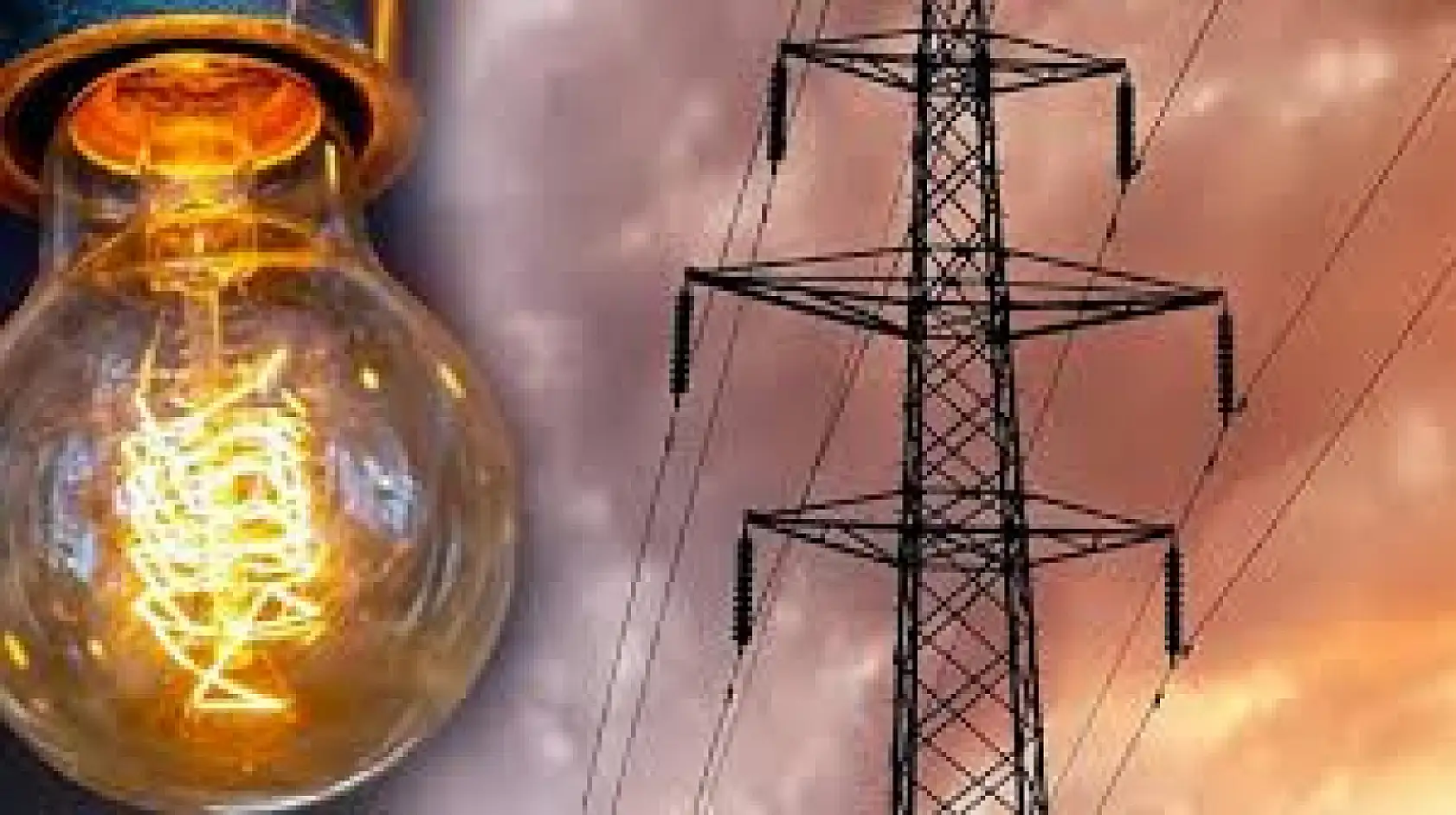 Konya'nın 2 merkez ilçesinde elektrikler kesilecek! Saatlerce olmayacak! (11.04.2026)