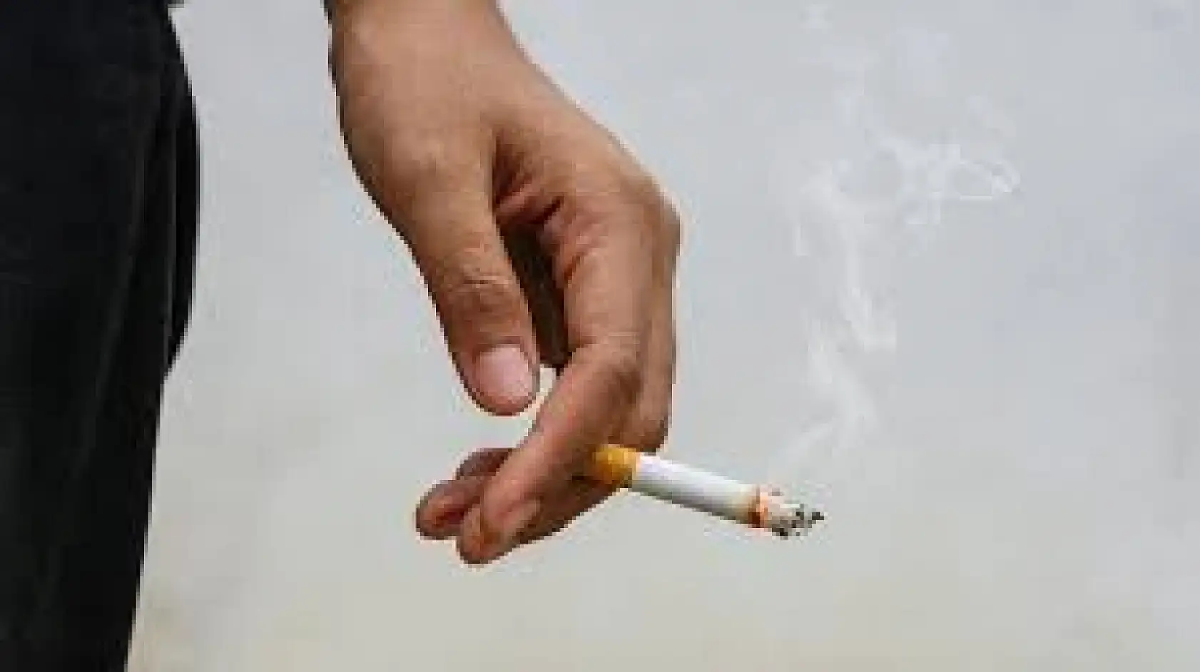 Sigara satışlarında nakit para dönemi bitiyor! Yeni yasaklar yolda!