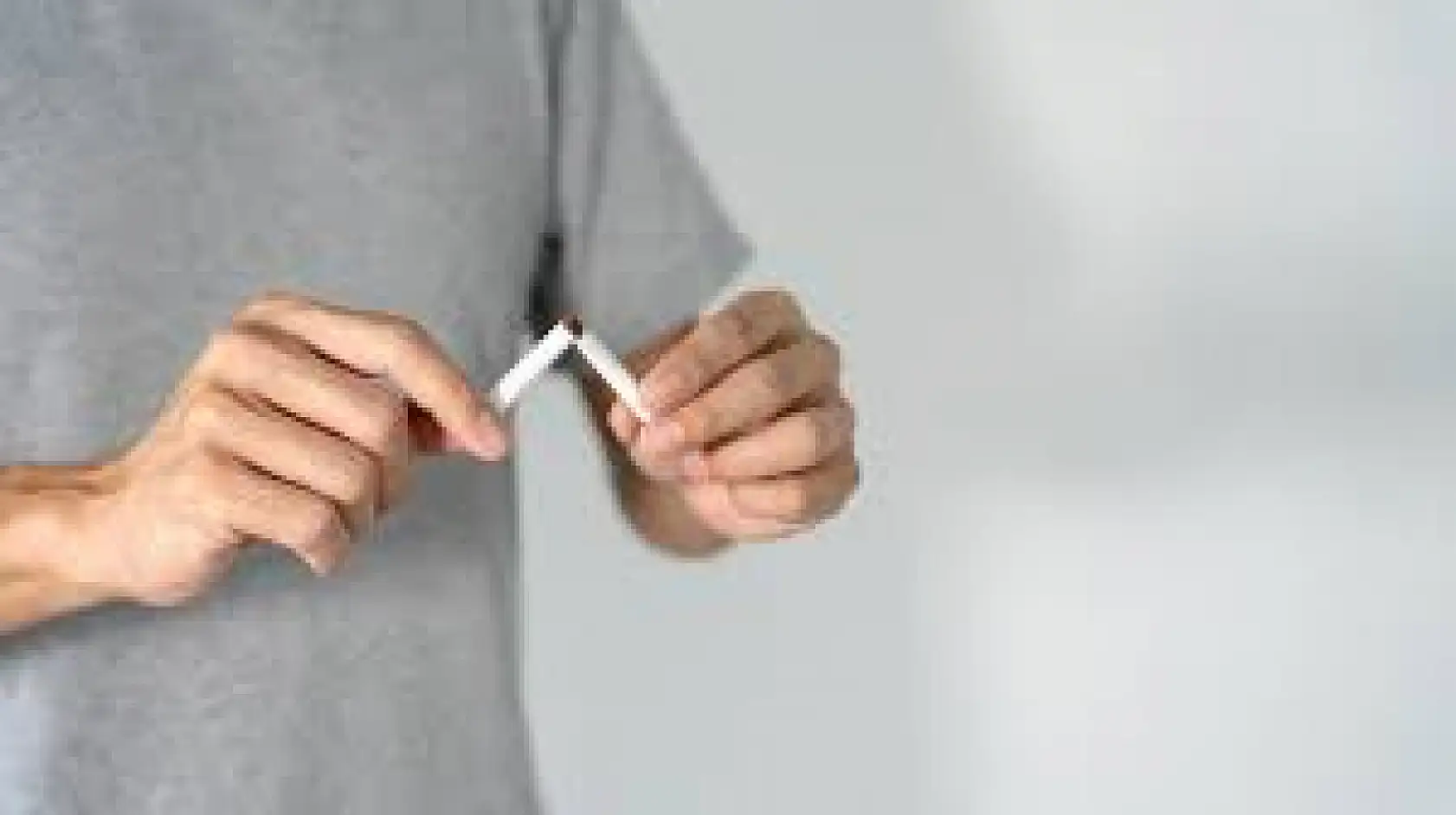 Sigara satışlarında nakit para dönemi bitiyor! Yeni yasaklar yolda!