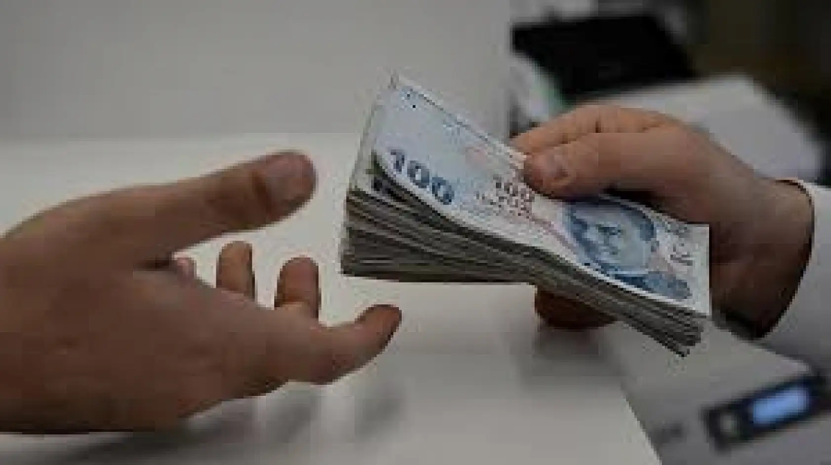 Emekli maaşları ne zaman yatacak? Emekli maaş ödemesi 23, 24, 25, 26 Mayıs olanların maaşı ne zaman yatacak?