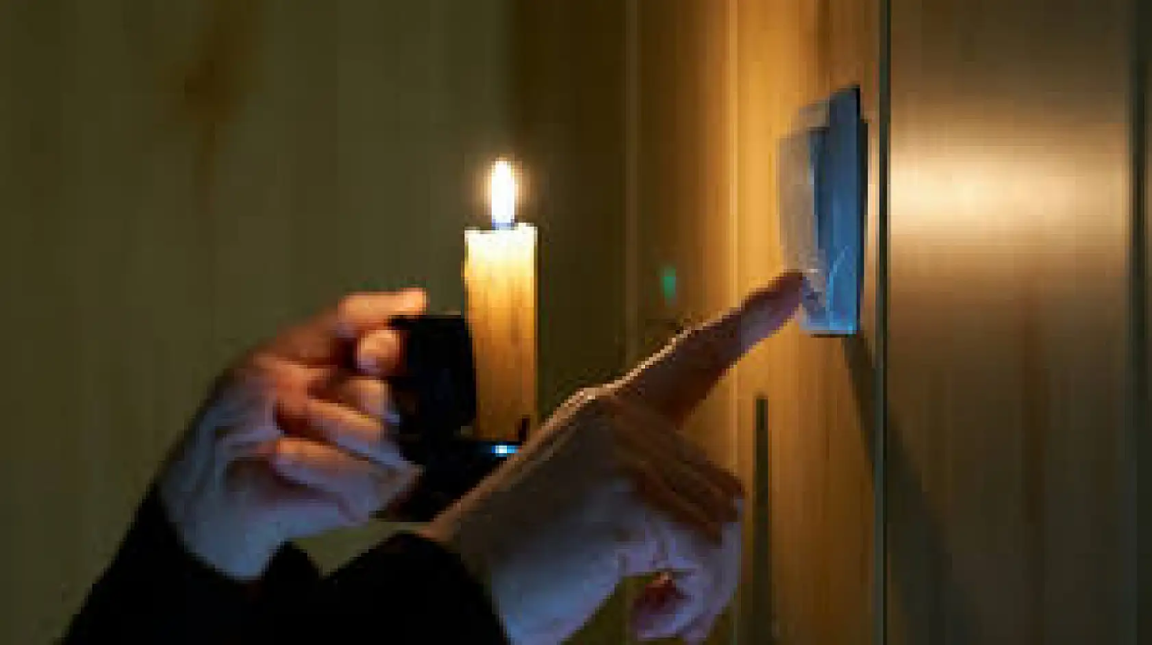 MEDAŞ Duyurdu: Konya'nın o mahallelerinde elektrikler kesilecek! Liste açıklandı! (08. 02. 2026)