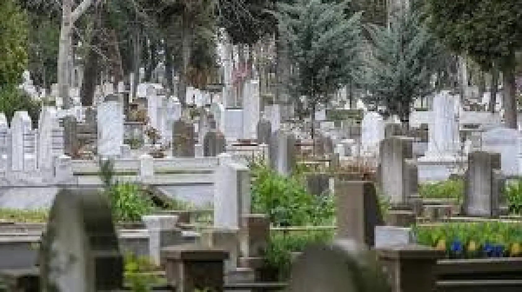 Konya'da bugün vefat edenler (14.02.2026)