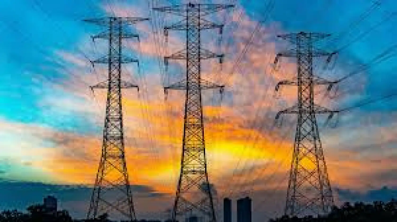 Konya'nın 2 merkez ilçesinde elektrikler kesilecek! Saatlerce olmayacak! (11.04.2026)