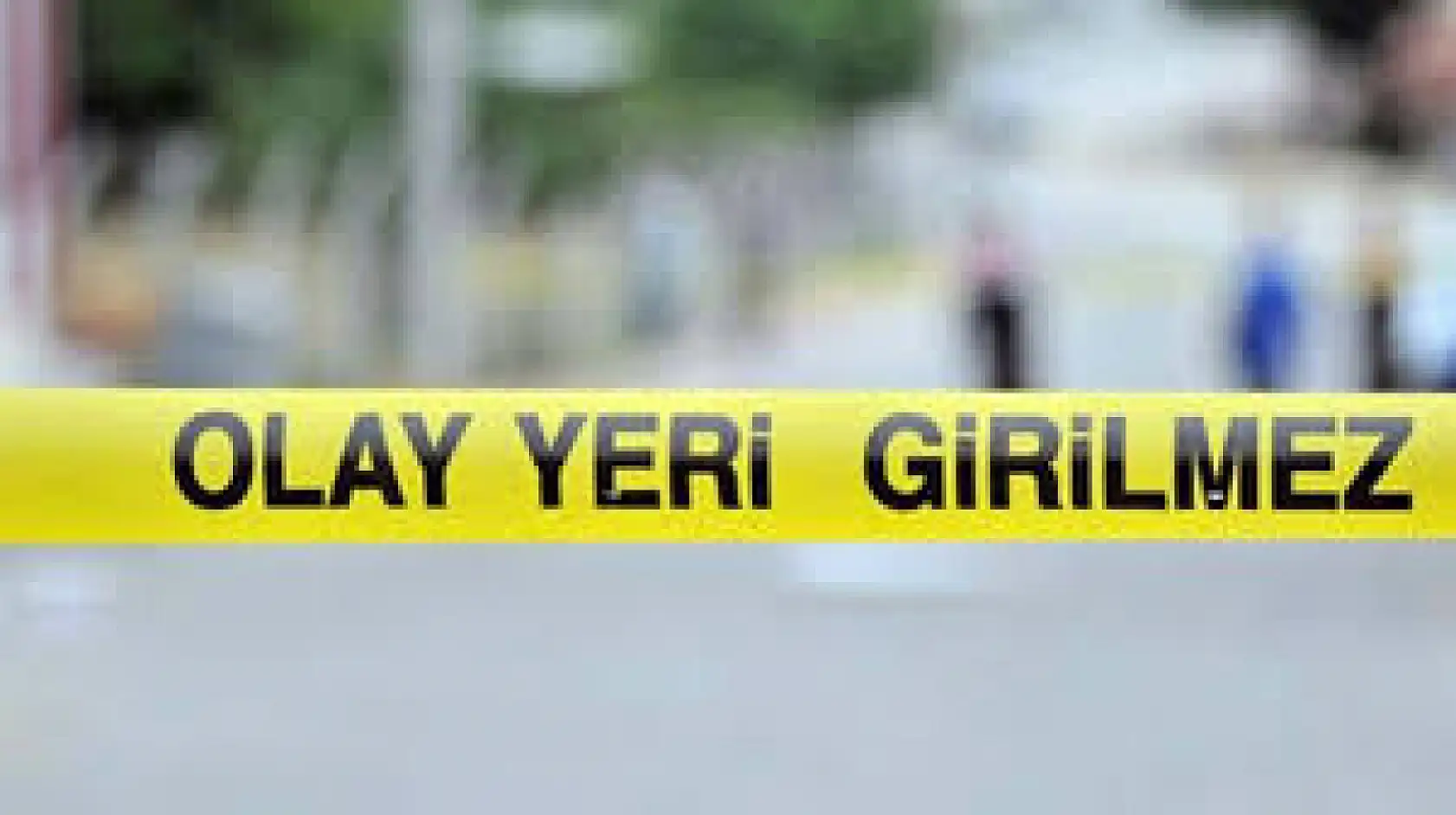 Konya'da kan donduran ölüm! Olay yerinde hayatını kaybetti