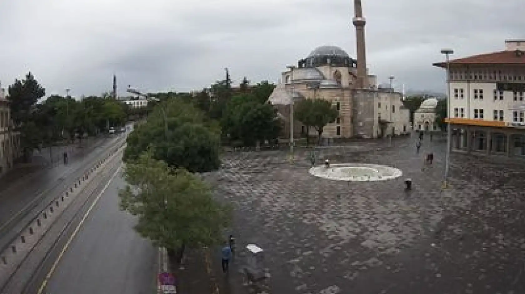 Konya'da bayram planı yapanlar dikkat! O gün dışarı çıkacaklar iki kez düşünsün