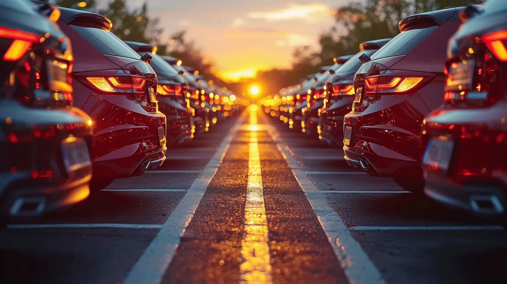 1 milyon TL altı otomobillerde dev rekabet: En çok ilan verilen 10 model belli oldu!