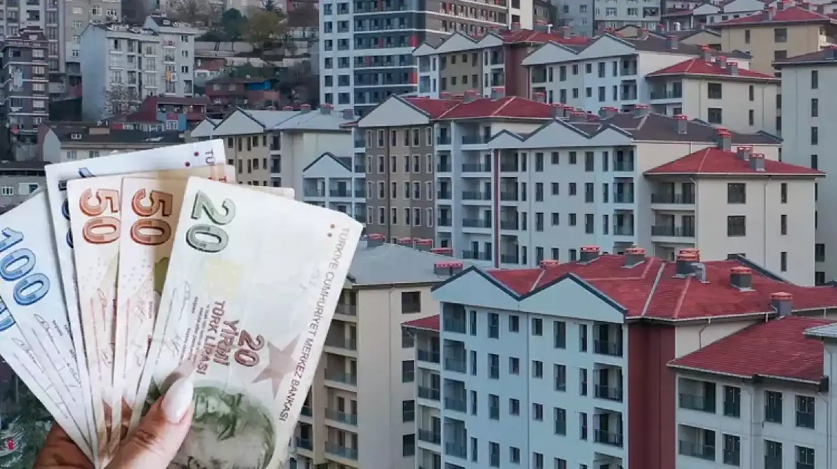 Ev sahibi ve kiracıları ilgilendiriyor! Depozito bedellerinde yeni karar çıktı!
