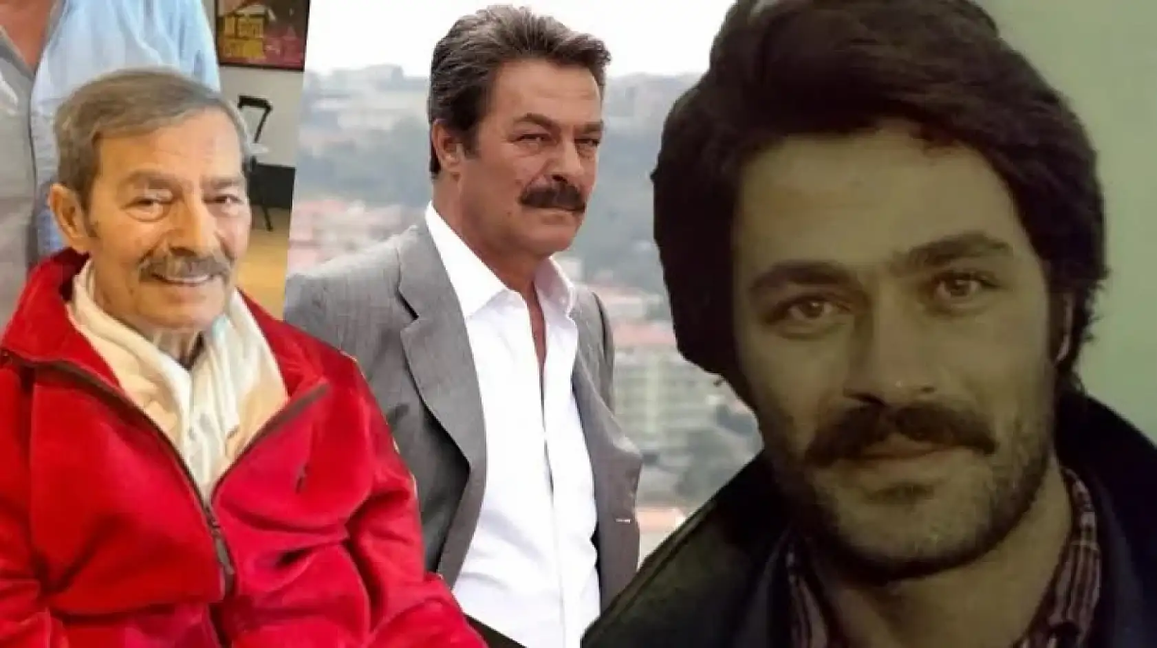Kadir İnanır hayatını kaybetti
