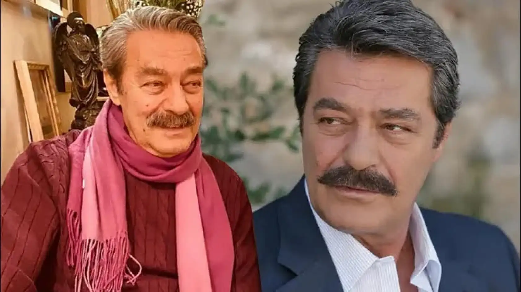 Kadir İnanır hayatını kaybetti