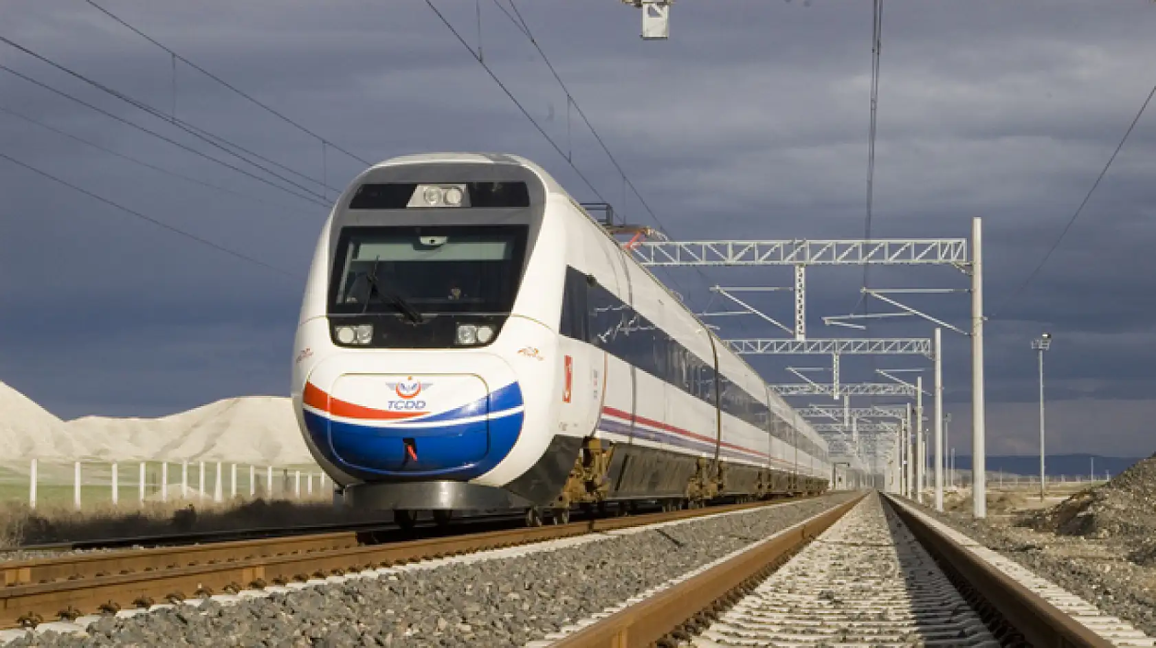 Konya'da TCDD'ye 132 personel alınacak! Başvurular başladı