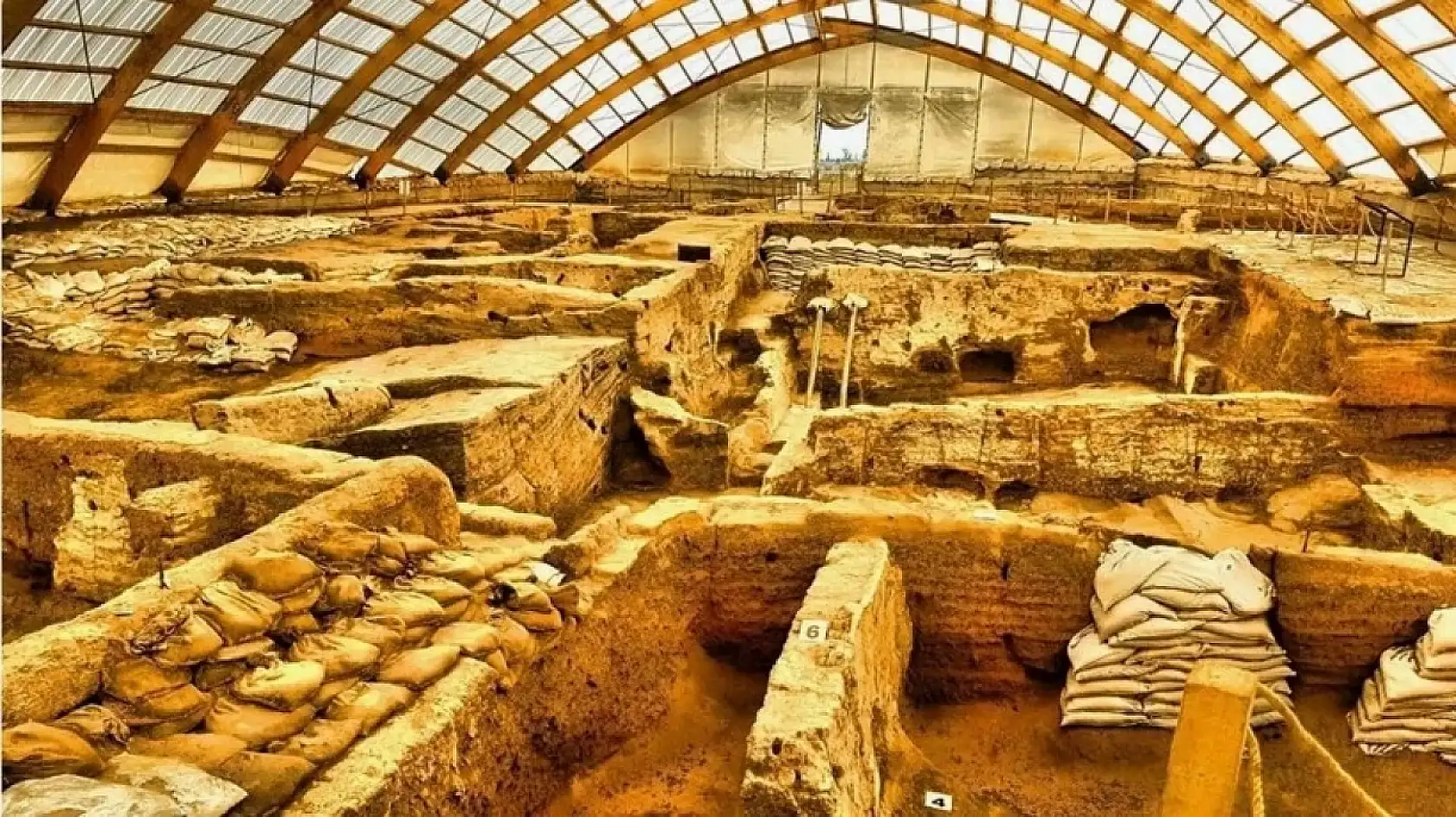 Dünya bu listeyi konuşuyor: Türkiye'den sadece 2 yer seçildi, biri Konya!