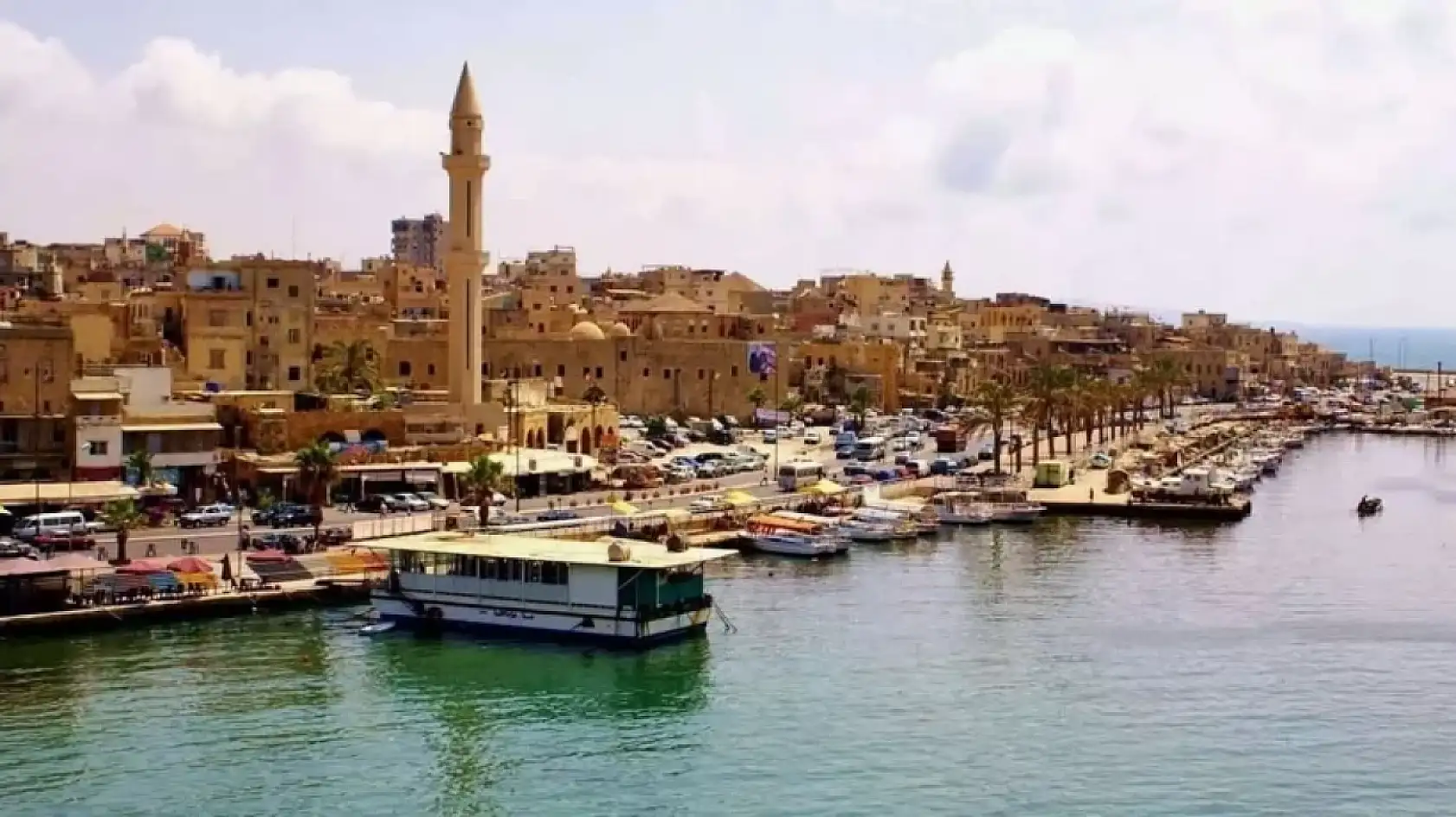 Dünya bu listeyi konuşuyor: Türkiye'den sadece 2 yer seçildi, biri Konya!