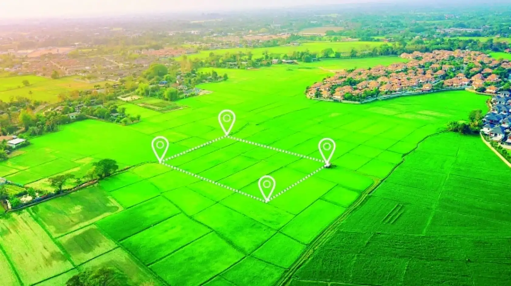 Arsa alacaklar dikkat: Bunu yapan parasını riske atıyor!