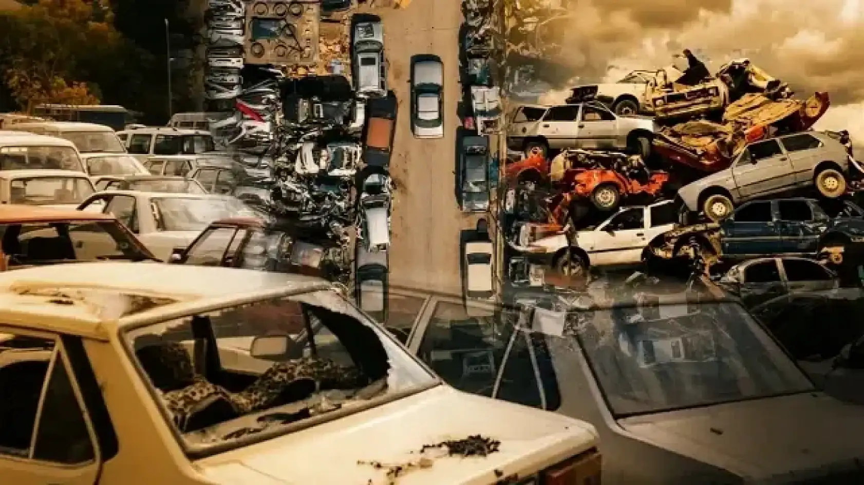 Milyonların beklediği haber geldi! Hurda araçlarda yeni dönem, ÖTV indirimi kapıda mı?