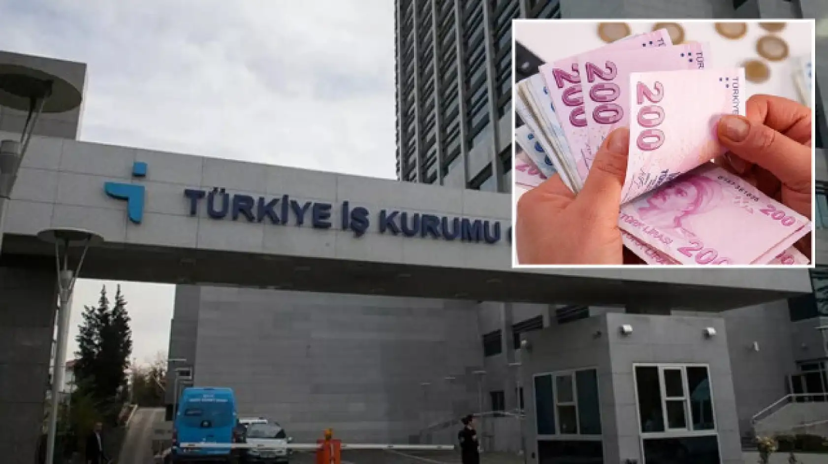 Kendi işini kurmak isteyenlere büyük fırsat! Başvurular başladı!
