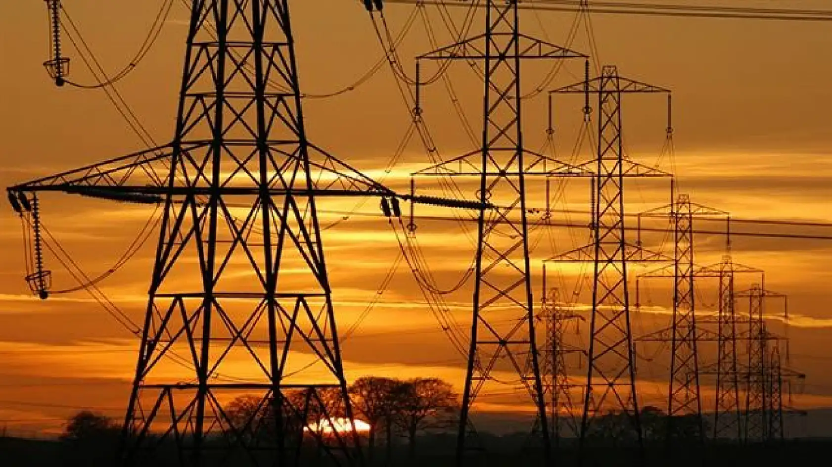 MEDAŞ listeyi açıkladı: Konya'da bu adreslerde elektrik kesintisi yaşanacak! (29.10.2026)