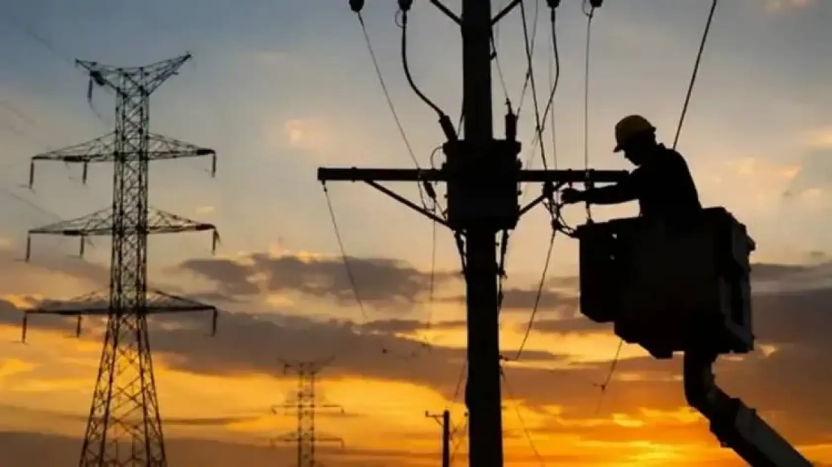 Konyalılar için kritik liste yayımlandı: Bu adreslerde saatlerce elektrik olmayacak! (16.10.2026)