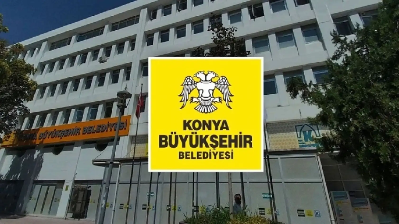 Konya Büyükşehir Belediyesi personel alımı yapacak! Lise mezunu olmak yeterli!