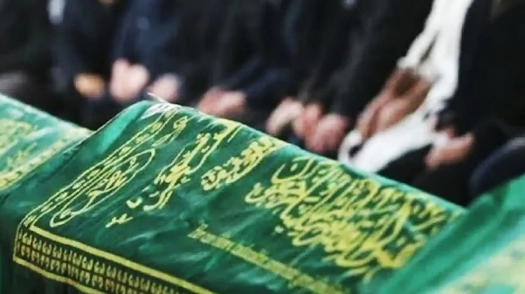 Konya'da bugün vefat edenler (31.03.2026)