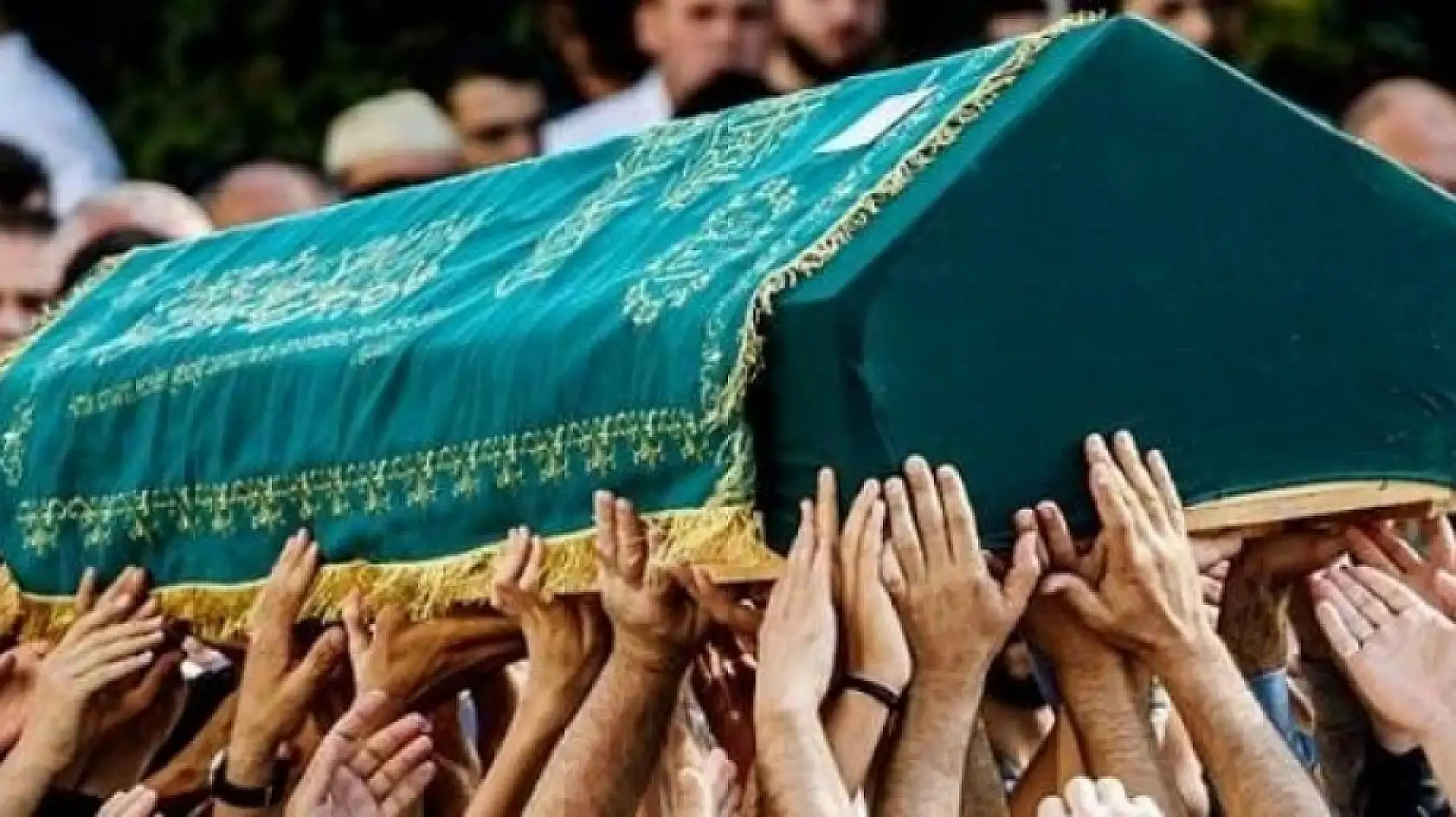 Konya'da bugün vefat edenler (30.08.2026)