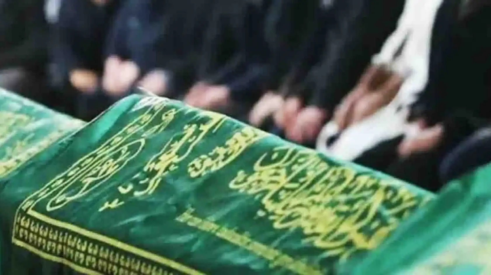 Konya'da bugün vefat edenler (15.08.2026)