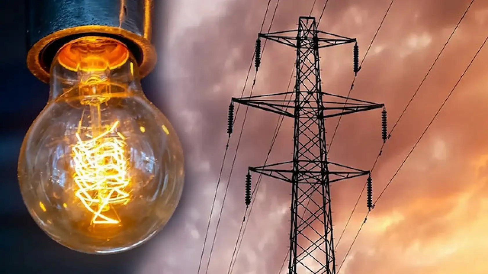 Hafta sonuna dikkat! Konya'nın merkezinde birçok adreste elektrikler kesilecek! (07.03.2026)