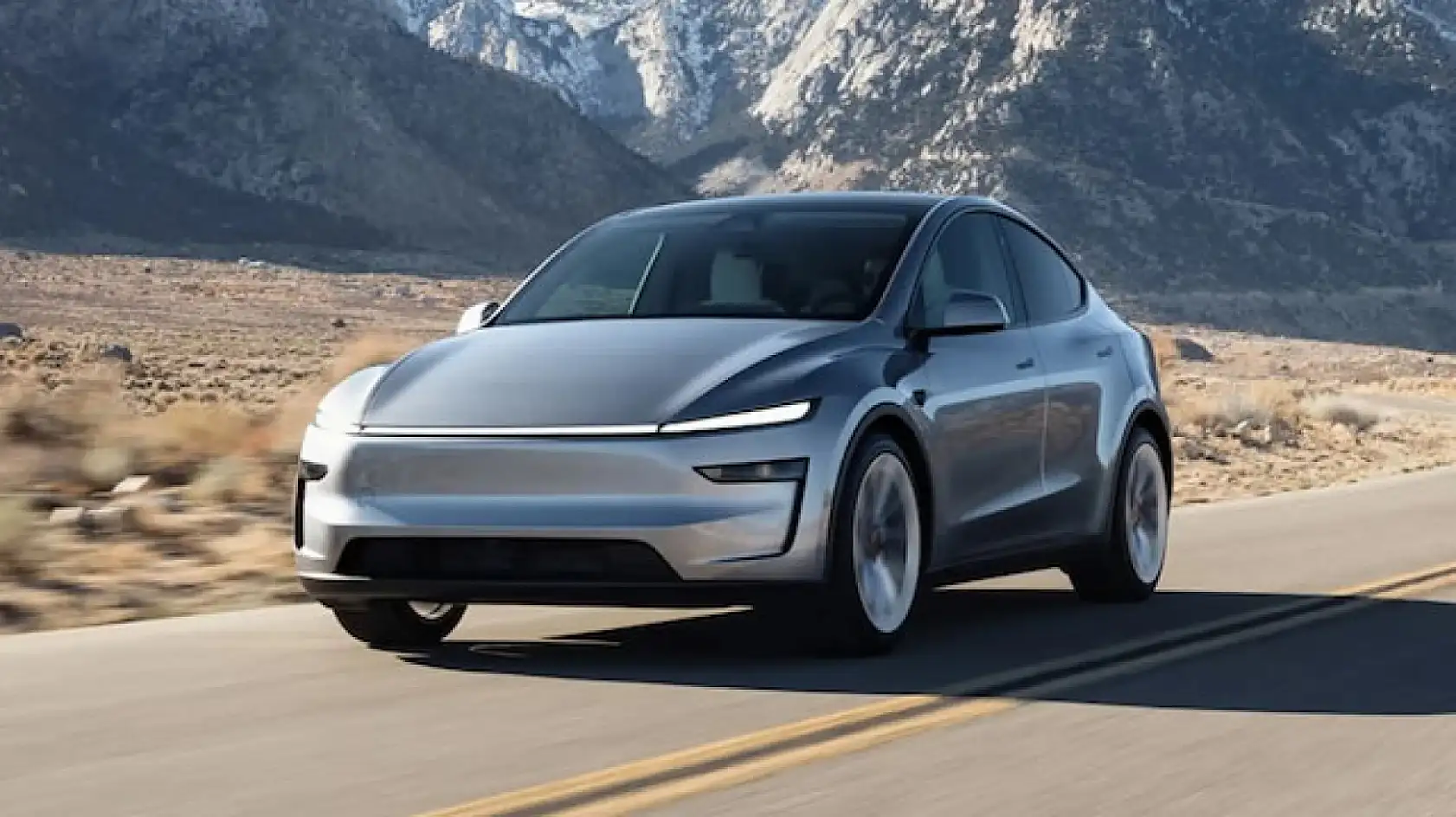 Elektrikli otomobilde dengeler değişti! Zirvenin yeni sahibi belli oldu