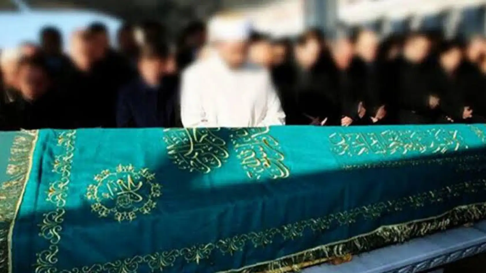Konya'da bugün vefat edenler (17.08.2026)