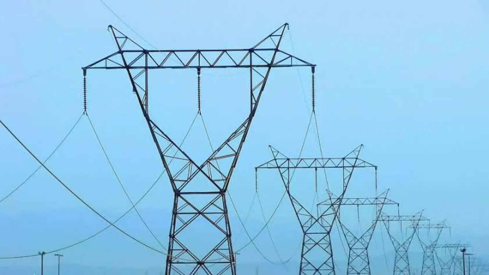 Konya'nın o bölgelerinde yaşayanlar dikkat! Saatlerce elektrik olmayacak! İşte tam liste... (18.09.2026)