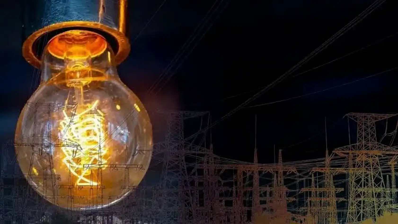 Konya'da dev elektrik kesintisi! Adres ve saat verildi: İşte tam liste... (28.09.2026)